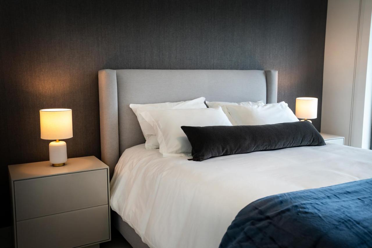 Smart Brickell Hotel Miami Luaran gambar