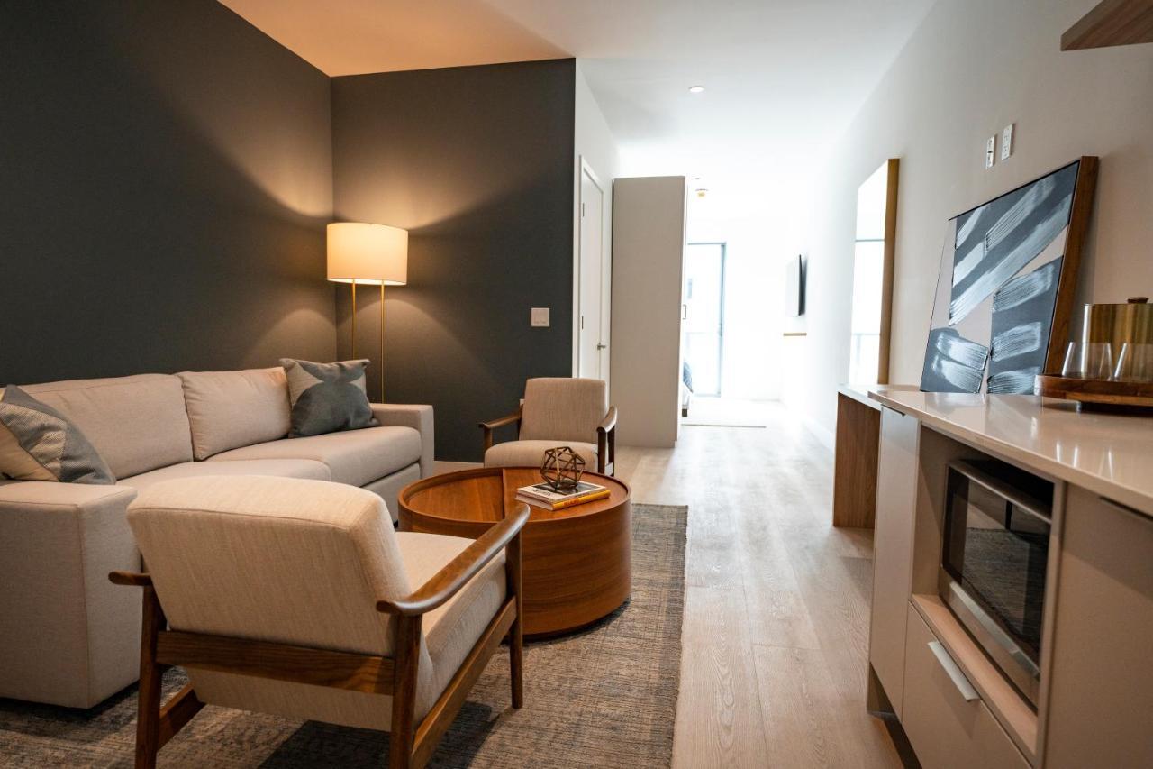 Smart Brickell Hotel Miami Luaran gambar