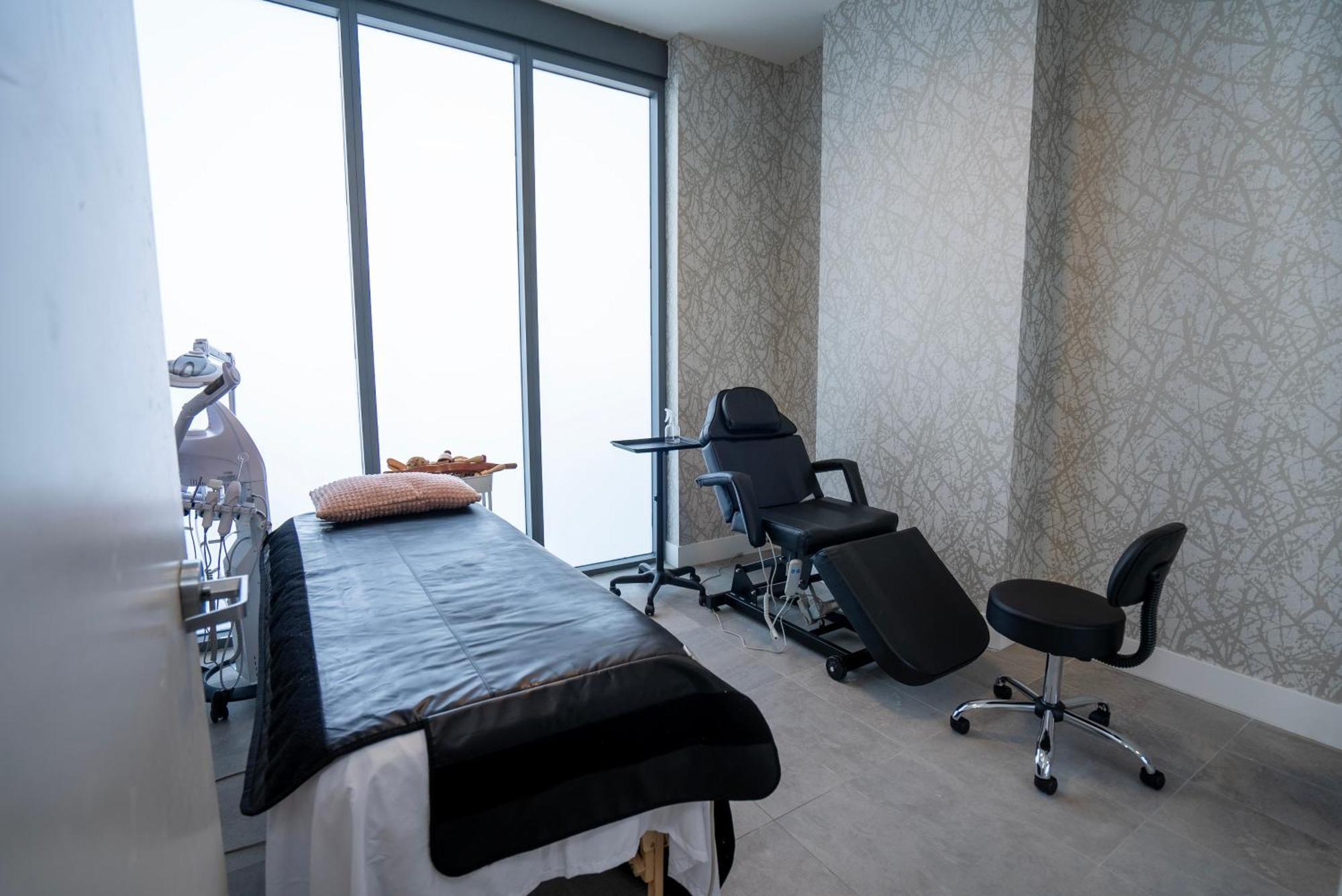 Smart Brickell Hotel Miami Luaran gambar