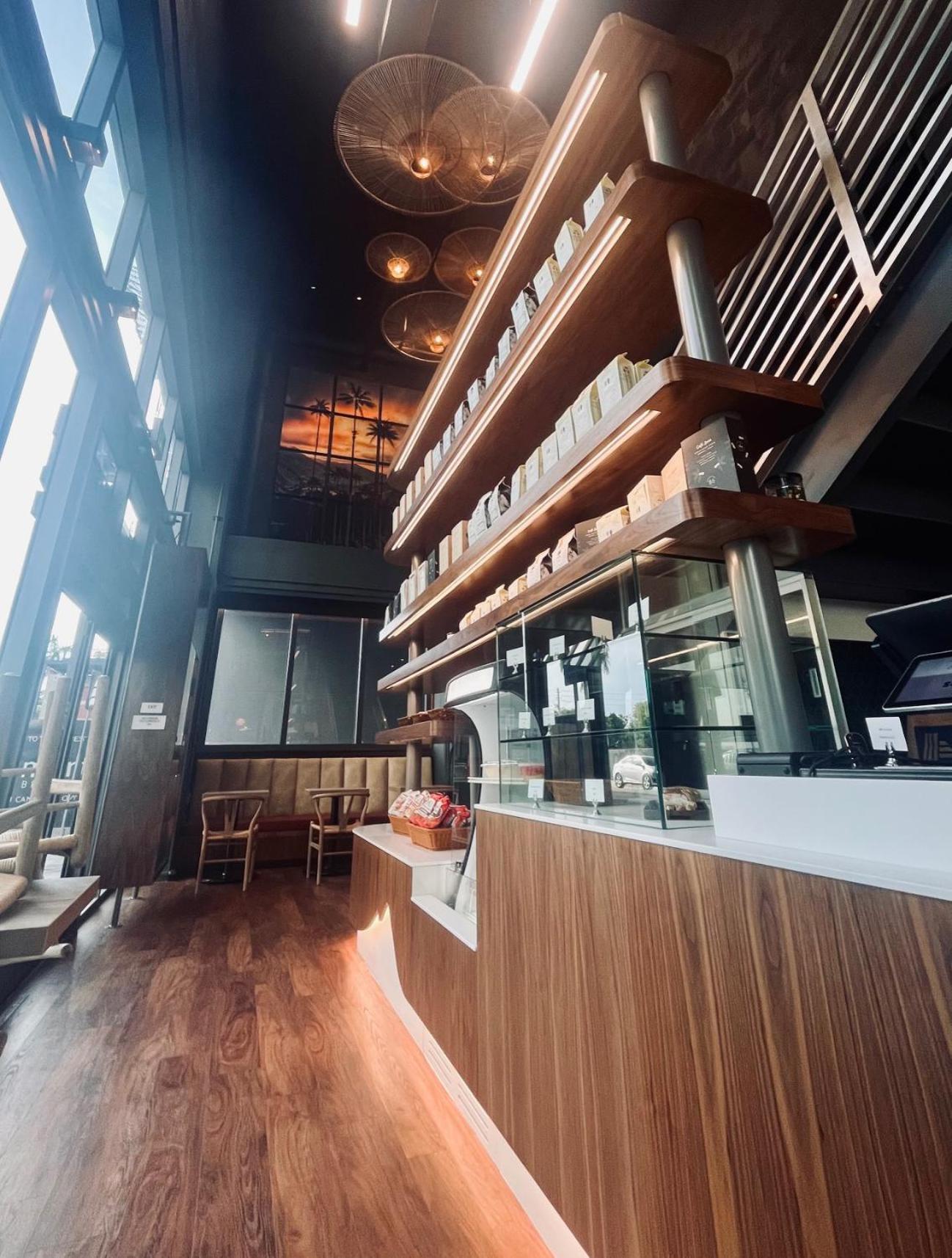 Smart Brickell Hotel Miami Luaran gambar