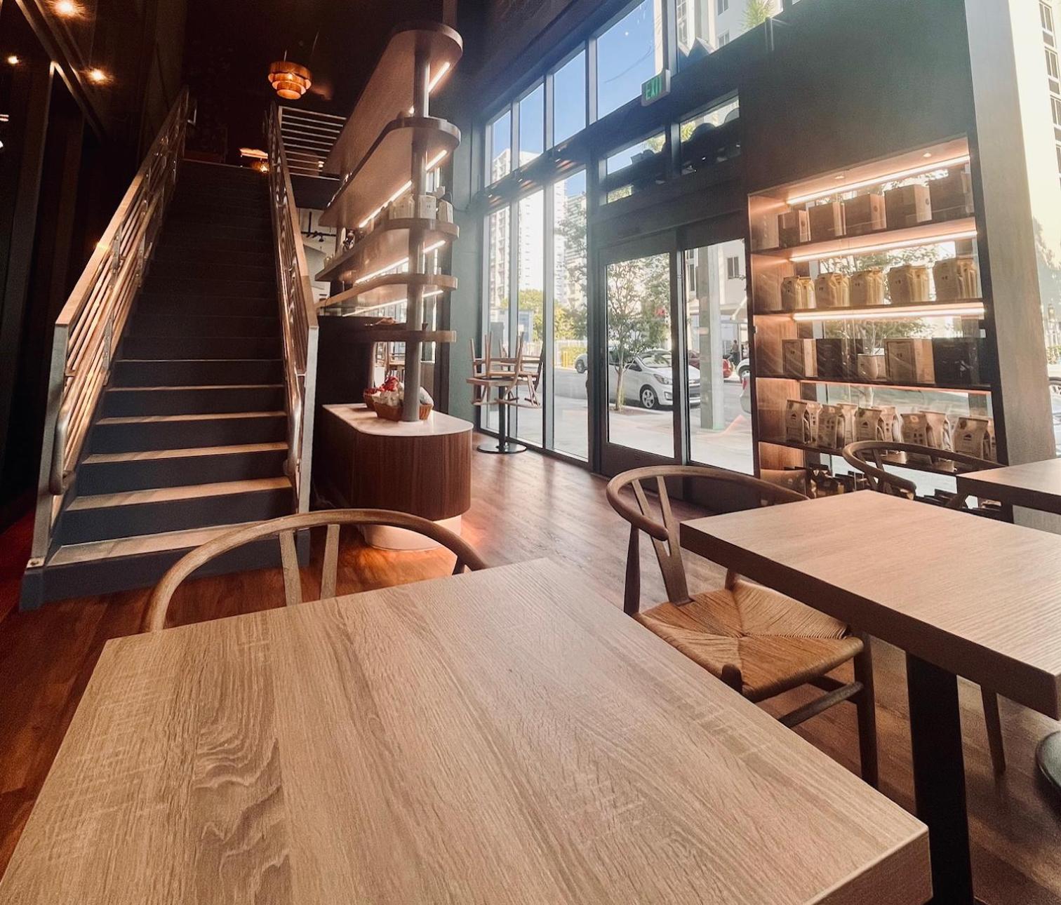 Smart Brickell Hotel Miami Luaran gambar