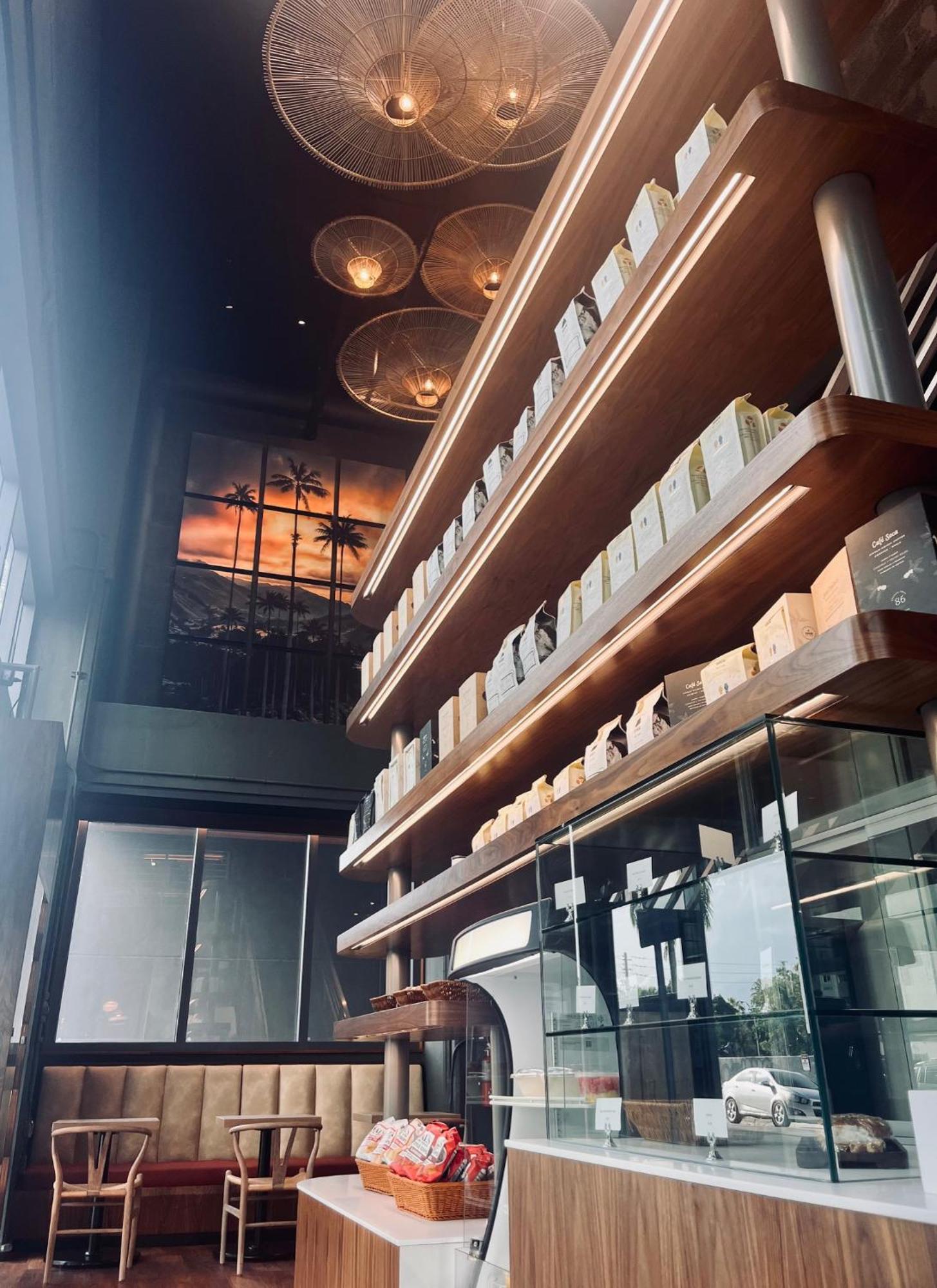 Smart Brickell Hotel Miami Luaran gambar