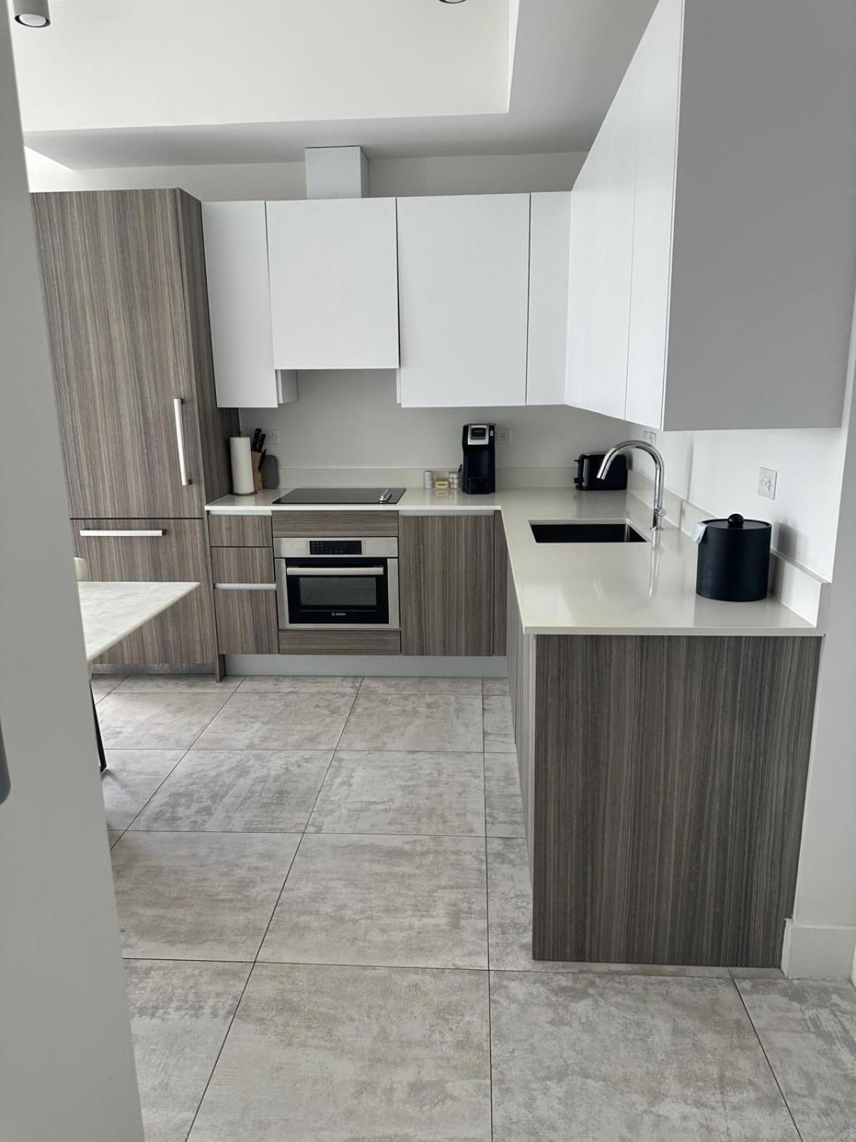 Smart Brickell Hotel Miami Luaran gambar
