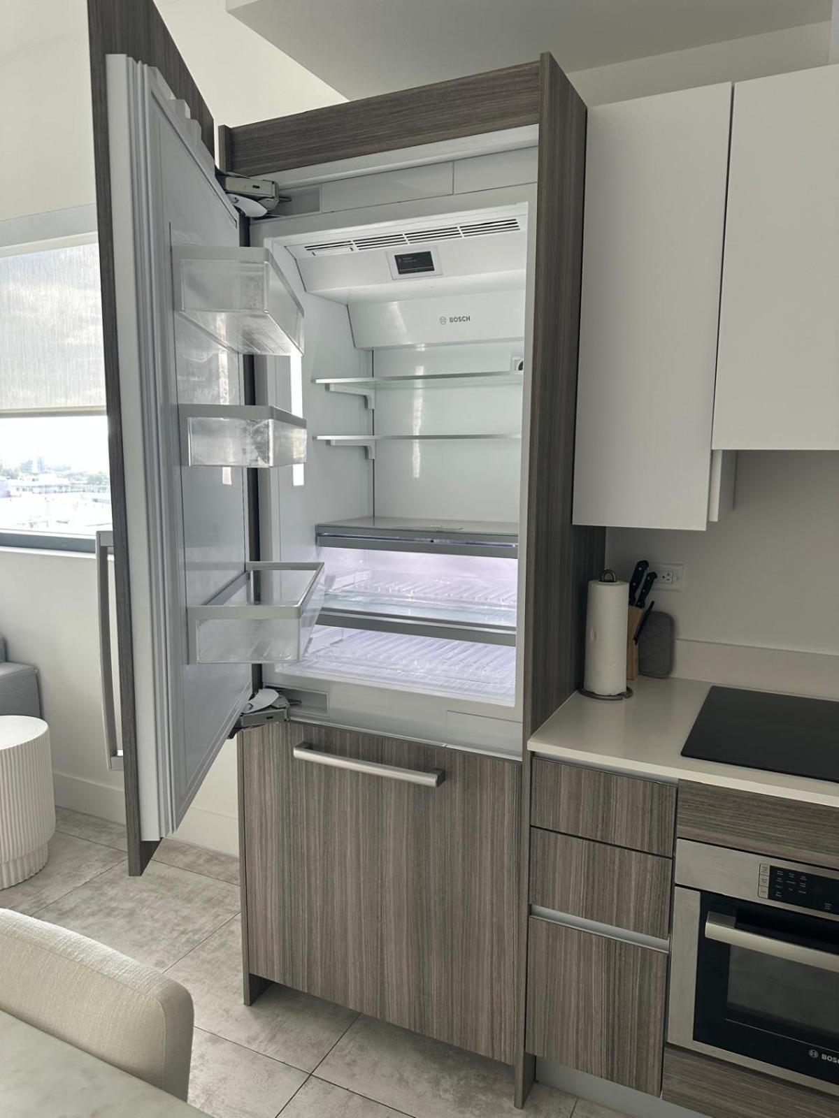 Smart Brickell Hotel Miami Luaran gambar